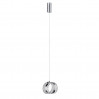 Подвесной светильник Mirage Odeon Light 5029/8L