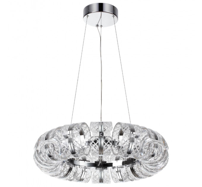Подвесная люстра Mirage Odeon Light 5029/92L