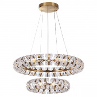 Подвесная люстра Mirage Odeon Light 5030/230L