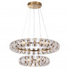 Подвесная люстра Mirage Odeon Light 5030/230L