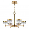 Подвесная люстра Fivre Odeon Light 5032/36L
