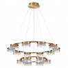 Подвесная люстра Fivre Odeon Light 5032/96L