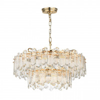 Подвесная люстра Bullon Odeon Light 5069/22