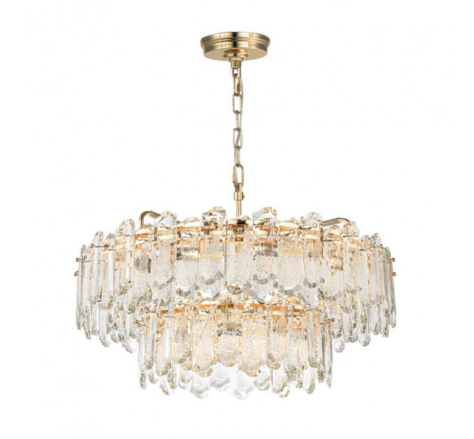 Подвесная люстра Bullon Odeon Light 5069/22