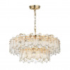 Подвесная люстра Bullon Odeon Light 5069/22