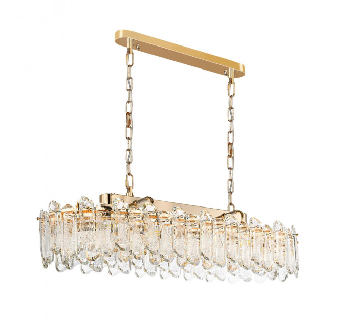 Подвесная люстра Bullon Odeon Light 5069/12