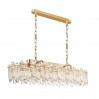 Подвесная люстра Bullon Odeon Light 5069/12