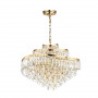 Подвесная люстра Odeon Light Wayta 5073/12