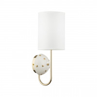Настенное бра Pollen Odeon Light Exclusive 5423/1W