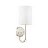 Настенное бра Pollen Odeon Light Exclusive 5423/1W
