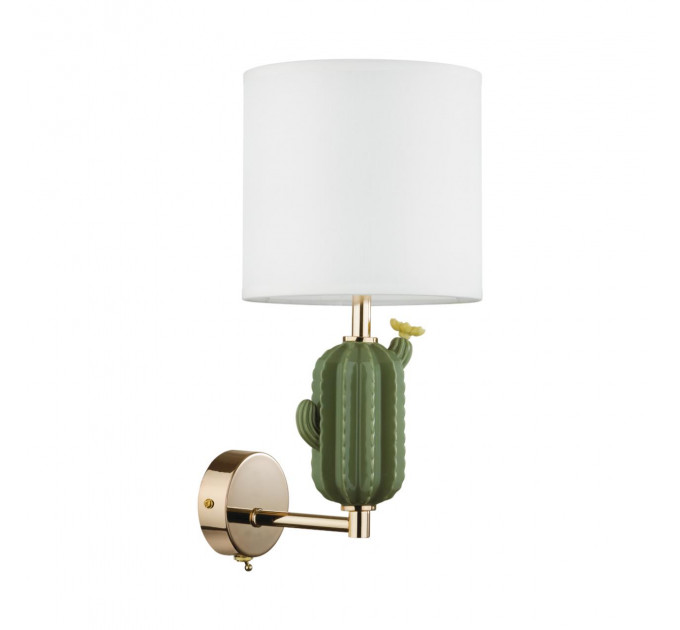 Настенное бра Cactus Odeon Light Exclusive 5425/1W