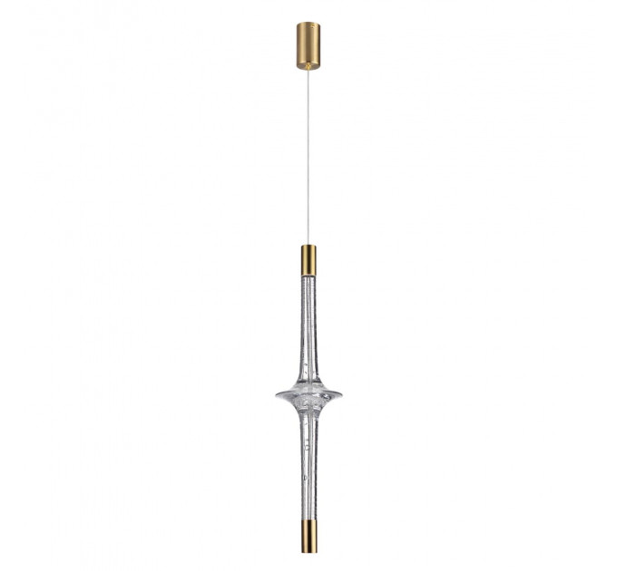 Подвесной светильник Olla Odeon Light 6689/7L