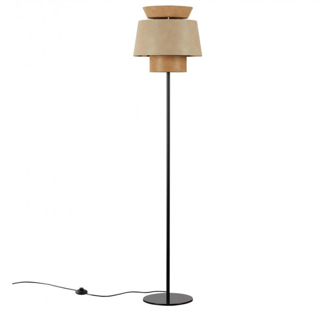 Торшер Kressa Odeon Light 4992/1F