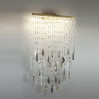 Настенный светильник Odeon Light Exclusive Afina 5420/24WL