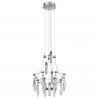 Подвесная люстра Flamenco Odeon Light Exclusive 6699/35L