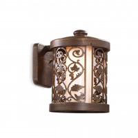 Настенный уличный светильник Kordi Odeon Light 2286/1W