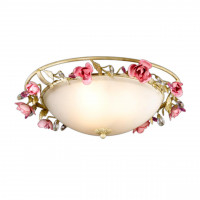 Потолочная люстра Oxonia Odeon Light 3*40W E14 2585/3