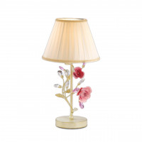 Настольная лампа Oxonia Odeon Light 1*40W E27 2585/1T