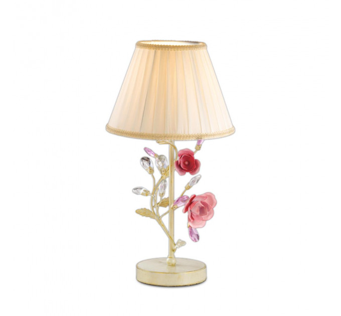 Настольная лампа Oxonia Odeon Light 1*40W E27 2585/1T