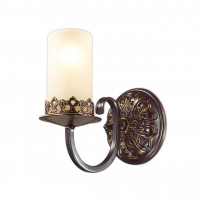 Настенное бра Mela Odeon Light 1*60W E14 2690/1W