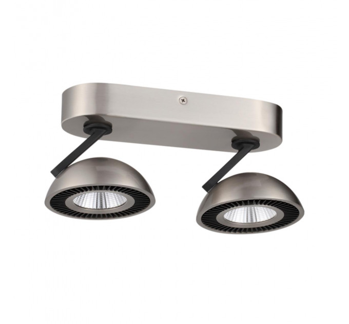 Потолочный светильник Karima Odeon Light LED 2*7W 3535/2CL