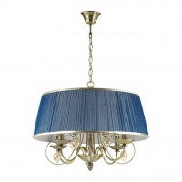 Подвесная люстра Niagara Odeon Light 3921/4