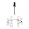Подвесная люстра Grana Odeon Light LED 61W 4013/61L