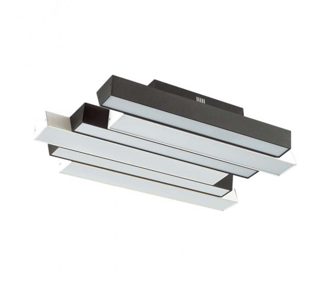 Потолочный светильник Piano Odeon Light LED 71W 4014/71CL