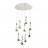 Подвесная люстра Fimia Odeon Light LED 45W 4037/45L