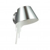 Настенное бра Maestro Odeon Light 1*60W Е27 хром 3977/1W