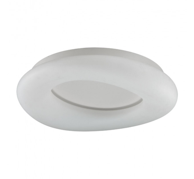Потолочная люстра Aura Odeon Light 4064/40CL