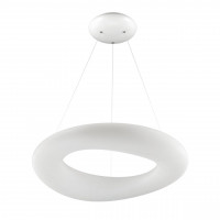 Подвесная люстра Aura Odeon Light LED 40W 4064/40L