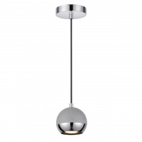 Подвесной светильник Cemeta Odeon Light 1*50W GU10 3801/1L