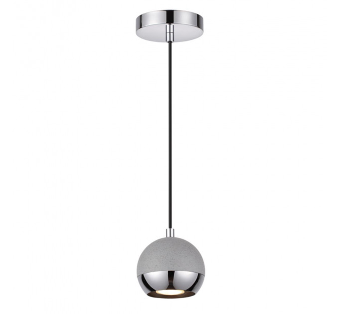 Подвесной светильник Cemeta Odeon Light 1*50W GU10 3801/1L