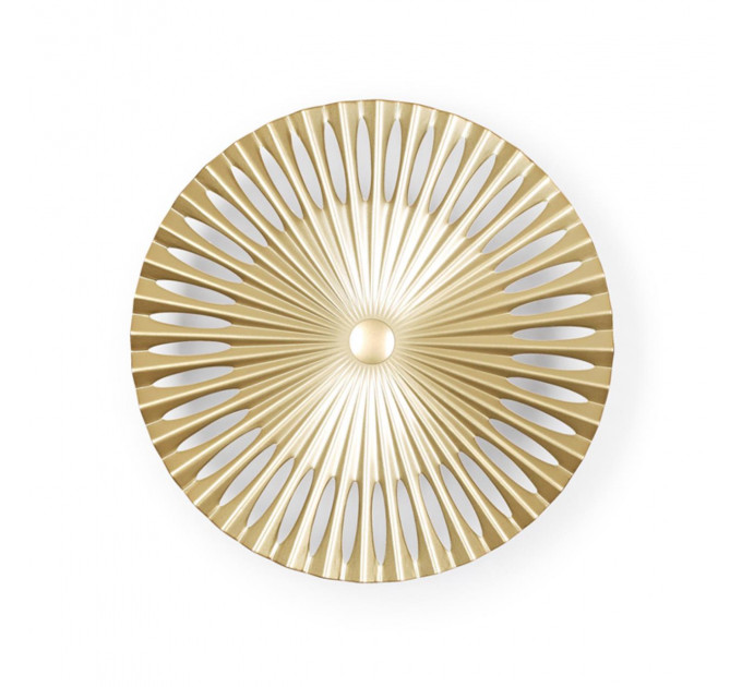 Настенный светильник Astra Odeon Light LED 16W 3856/16WL