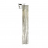 Настенное бра Luigi Odeon Light 1*50W GU10 никель 4138/1W
