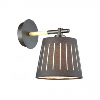 Настенное бра Nicola Odeon Light 1*40W E27 4110/1W