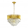 Подвесная люстра Valetta Odeon Light 4124/15