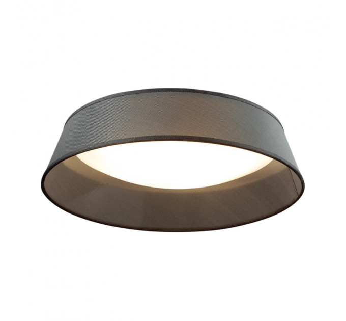 Потолочный светильник Sapia Odeon Light 5*15W Е27 белый/черный 4158/5C