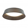 Потолочный светильник Sapia Odeon Light 5*15W Е27 белый/черный 4158/5C