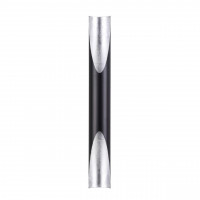 Настенный светильник Whitney Odeon Light LED 12W черный 3816/16WS