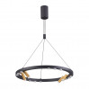 Подвесная люстра Beveren Odeon Light 3918/48L