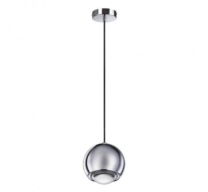Подвесной светильник Mia Odeon Light LED 6W хром 4228/6L