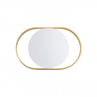 Настенный светильник Mondy Odeon Light LED 7W белый 4246/7WW