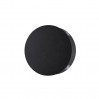 Настенный светильник Beata Odeon Light LED 8W черный 4262/8WL