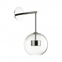 Настенное бра Bubbles Odeon Light LED 12W 4000K 4802/12WL