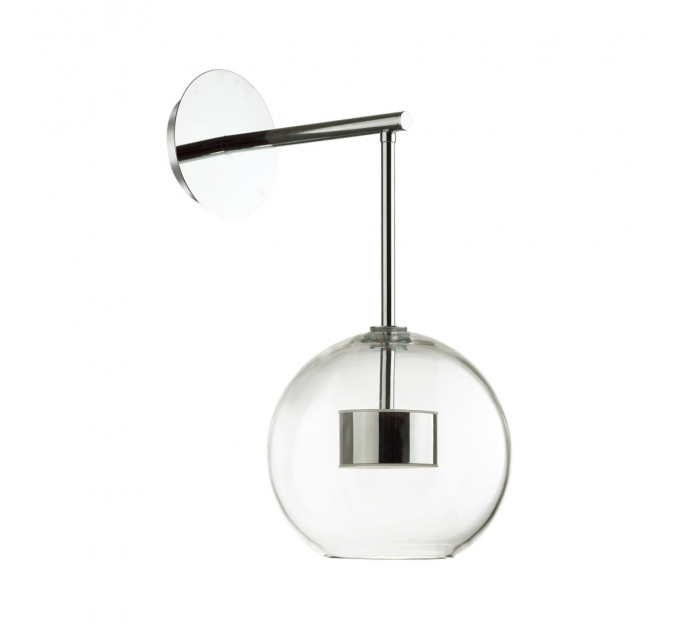 Настенное бра Bubbles Odeon Light LED 12W 4000K 4802/12WL