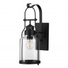 Настенный уличный светильник Kalpi Odeon Light 1*60W Е27 4835/1W