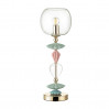 Настольная лампа Bizet Odeon Light Exclusive 4855/1T