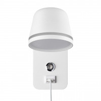 Настенный светильник Banks Odeon Light 4298/5WL